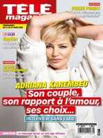 Télé Magazine